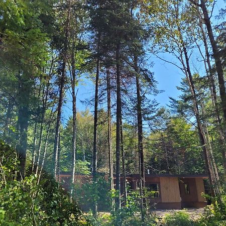 Nomi Resort Harcourt Exterior photo