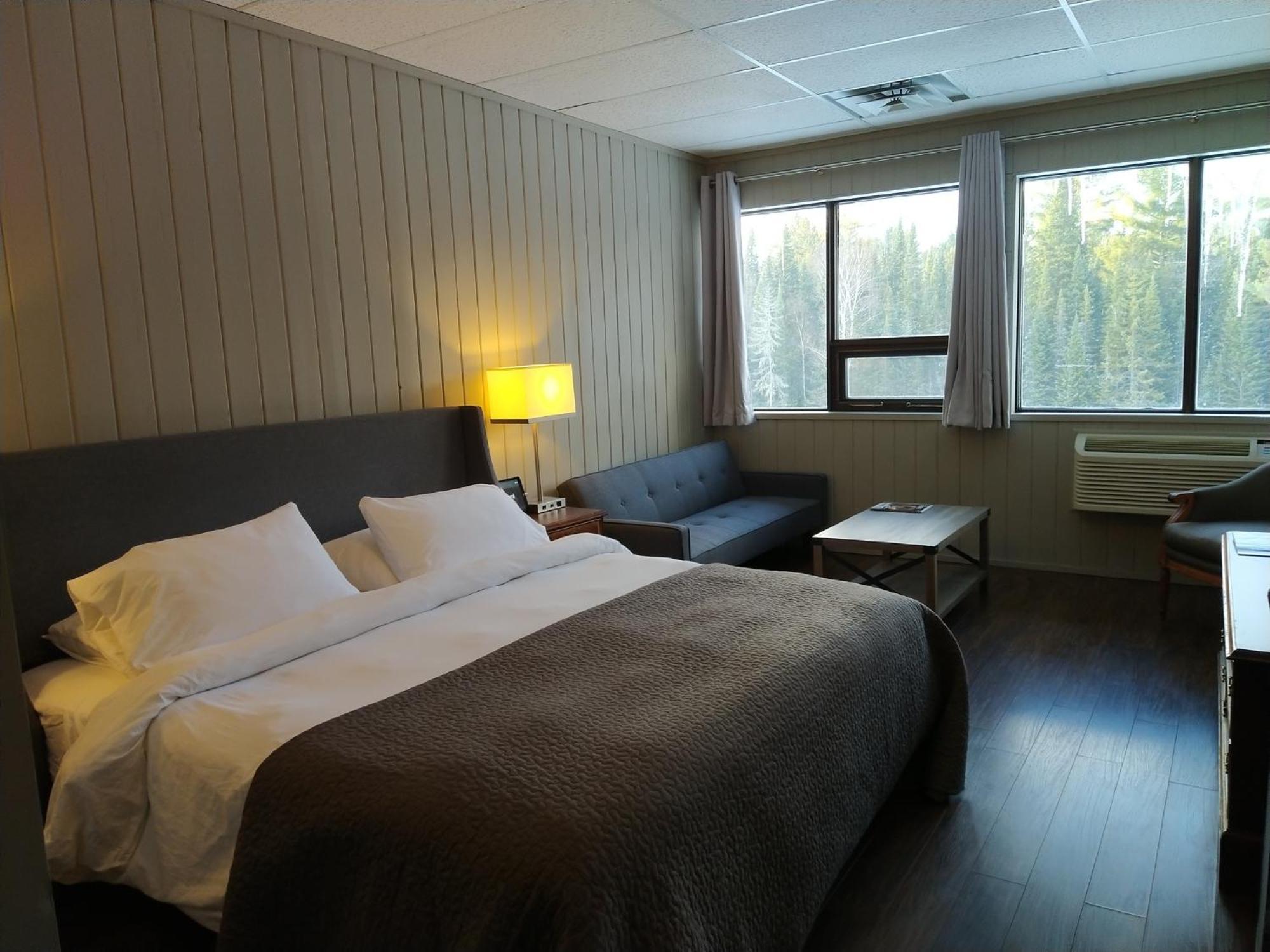 Nomi Resort Harcourt Room photo