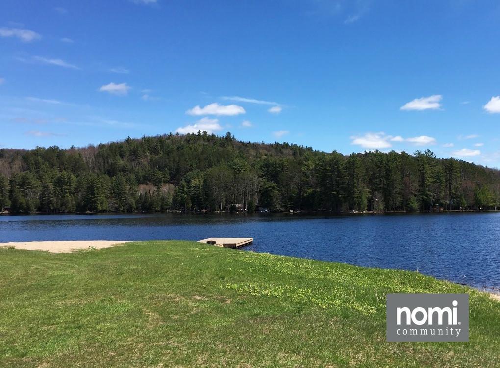 Nomi Resort Harcourt Exterior photo